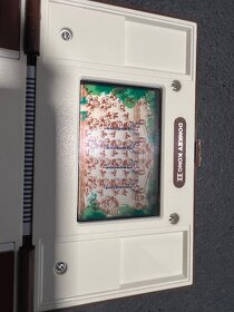 Nintendo GAME&WATCH DONKEY KONG II - 2