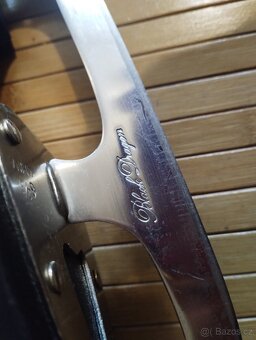 Dívčí brusle vel.34 - 2