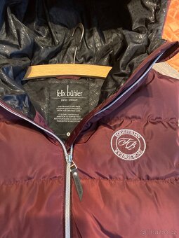 Jezdecká vesta - stav NOVÁ - 2