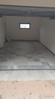 Pronájem garážových stání Jablonec nad Jizerou - 2