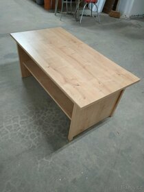 STŮL KONFERENČNÍ - 2