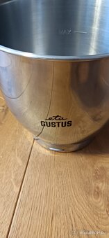 Příslušenství k robotu ETA / mísa hnětací - 2