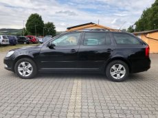 Hagusy Octavia 2 kombi zachovalé - 2