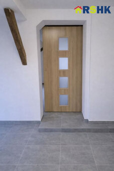 Pronájem bytu 2+1 v centru města - 2