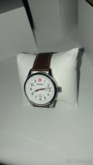 Hodinky Wenger - 2