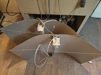 2x Growbox + vybavení - 2