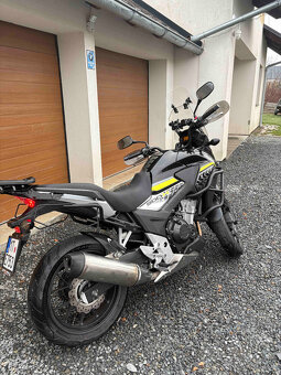 Honda CB 500X - 2