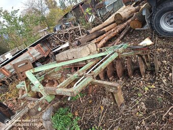 Podmítací disky - 2