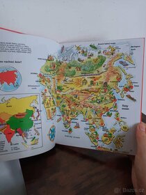Dětská Encyklopedie - 2