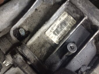 DACIA DUSTER 4x4 - 2