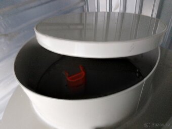 Vodoměrná šachta - 2