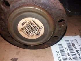 BMW e46 330i - poloosy M-paket - 2