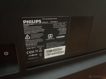 Philips televize 55PUS7304/12 nefunkční - 2