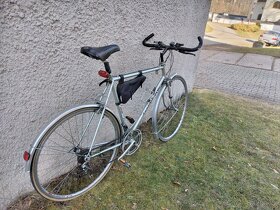 Favorit (původně galuskáč) - 2