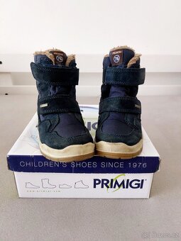 Primigi zimní v. 28 - 2