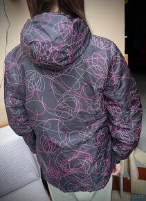 Dívčí bunda SAM - 2
