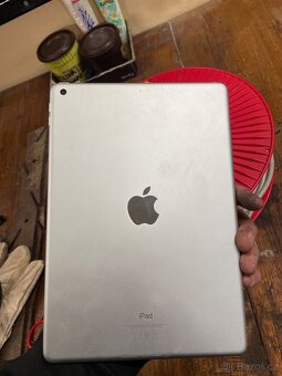 iPad 7. generace (2019, A2197) - 2