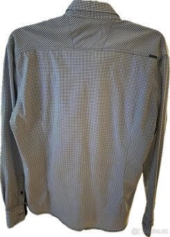 Pánská košile - 2