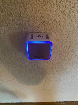 Bezdratovy zvonek Honeywell DC515 - 2