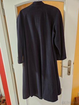 kabát dámský vel. 48 - 2