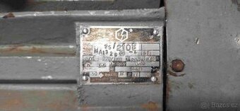 Elektromotor 5,5 kW - 2