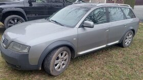 Audi A6 Allroad - 2