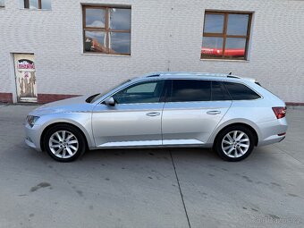 Škoda Superb 1.5 tsi 110kw DSG Combi - 2
