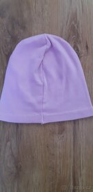 Dětská čepice - 2