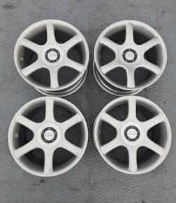 OZ SATURN - KOUPÍM - 2