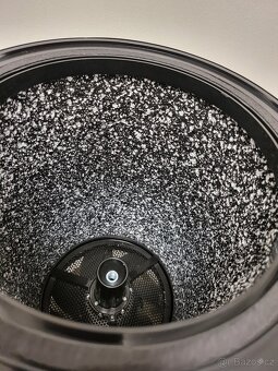 čistička vzduchu - značka LUX - 2