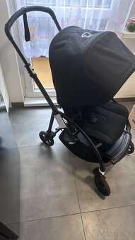 Kočárek bugaboo bee 6 - 2