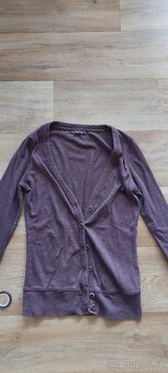 Dámský svetr - 1, velikost: S - 2