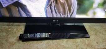 Prodám plazmový TV LG 126cm (50") - 2
