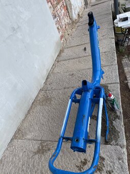 Rám Manet Korado 50 Puch - 2