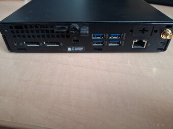 PC Dell OptiPlex 3090 Micro i3-10105T / 8GB RAM / 256GB SSD - 2