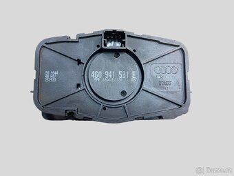 Spínač světel AUDI A6 4G C7 4G0941531E - 2