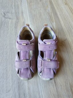 Sandále Superfit 26 - 2