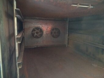 PCE 930 C trojpec - 2