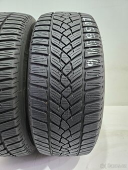 2ks letní pneu 205/55/16 Fulda - 2