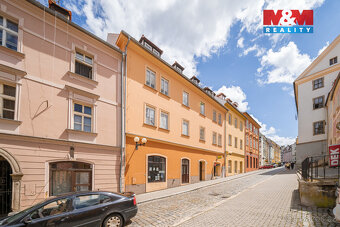 Prodej obchod a služby, 59 m², Cheb, ul. Kamenná - 2