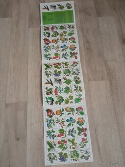 Retro pexeso 80. léta pro sběratele - 2