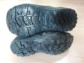 Dětské kozačky Santé vel.31 - 2