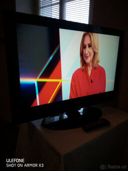 Televize Samsung úhlopříčka 82 cm - 2