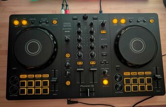 Pioneer DDJ-FLX4 - 2