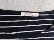 Dámské tričko pruhované zn.Willard - 2