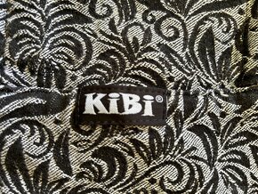 KiBi EVO Flora Monochrome - 2