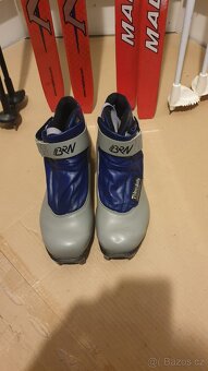 2 běžecké sety - 2