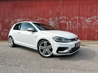 Volkswagen Golf 7 R 2.0 TSI BMT R 4MOTION - 2
