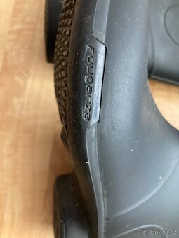 Dětské jezdecké boty, vel.32 - Decathlon - 2