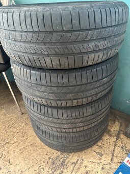 Pneu 205/55 R16 letní - 2